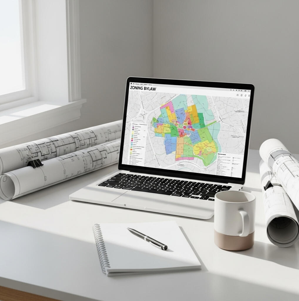 Planning & Approvals