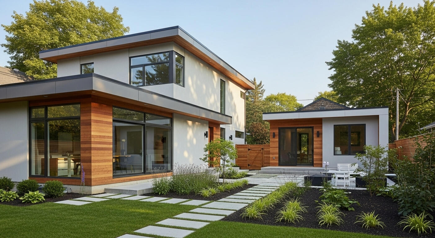 Residential